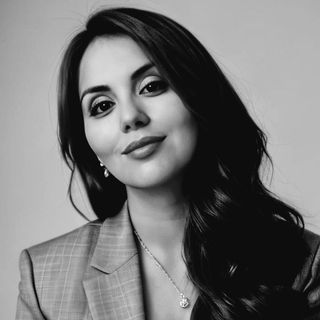 Acercar imagen: Laisa Ibáñez Rodríguez, Psicopedagogo Macul