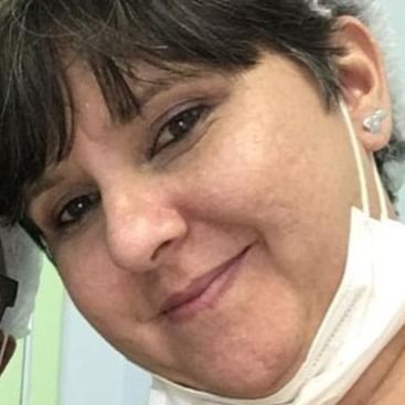 Valquiria  Blanco, Médico clínico geral Niterói