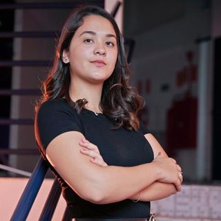 Millena dos Santos Borges, Enfermeiro Jundiaí