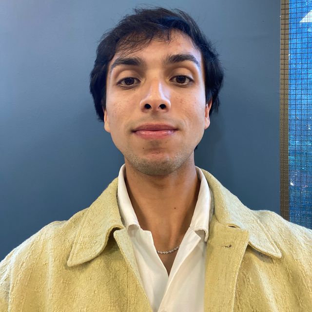 Alex Valdebenito, Psicólogo Concepción