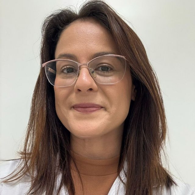 Danielle Brandão, Médico clínico geral Rio de Janeiro