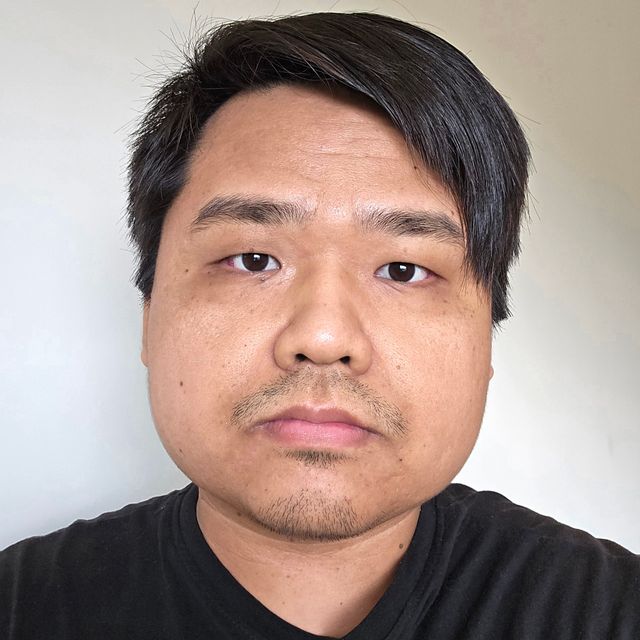 Vinícius Keidi Tanaka, Generalista Umuarama