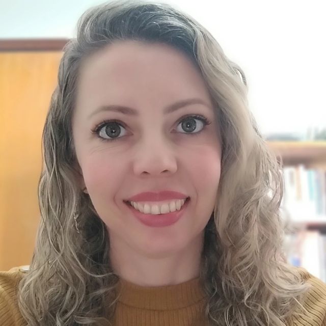 Fernanda Angélica de Souza, Psicólogo Campinas