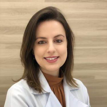 Adriana Siqueira Leonel de Paula Ergang, Endocrinologista Goiânia