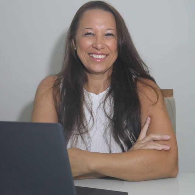 Ana Flávia Marques Brito Viana  Brito, Terapeuta complementar Betim