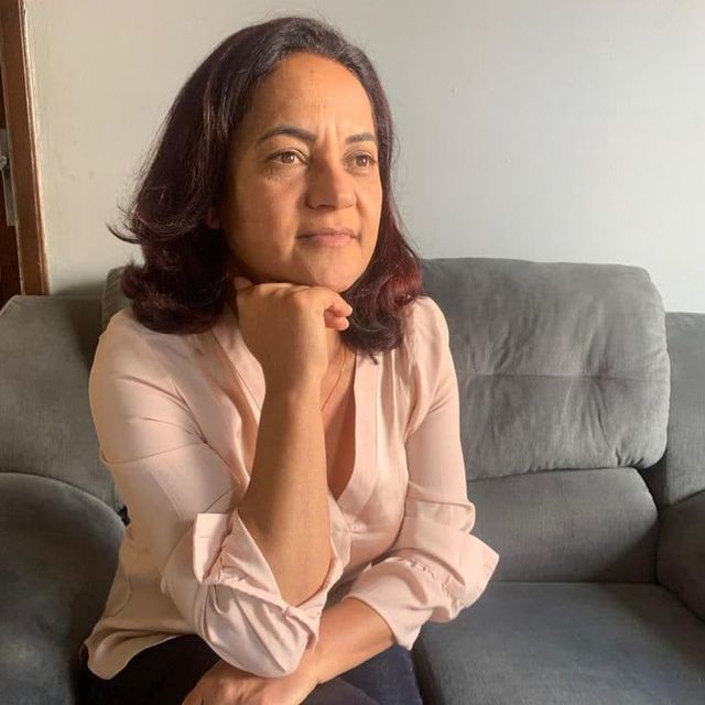 Rita Celia dos Santos Furuhata