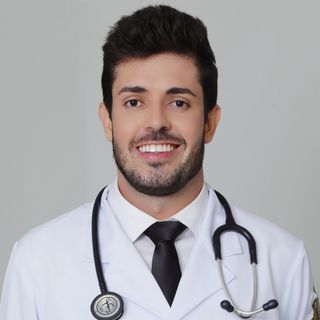 Dr. Vitor Hugo Batista