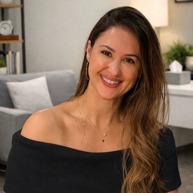 Viviana Aviani Semenza, Psicólogo Brasília