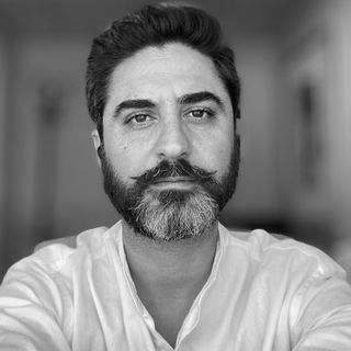 Acercar imagen: Matias Mouliat, Psicólogo Santiago