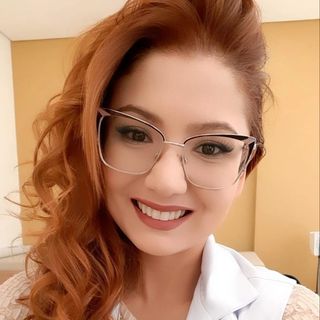 Ampliar imagem: Aryani Rodrigues, Pediatra Brasília