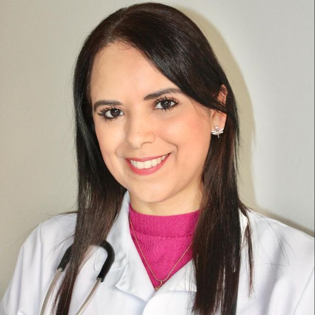 Soraya Pontes, Endocrinologista Caruaru
