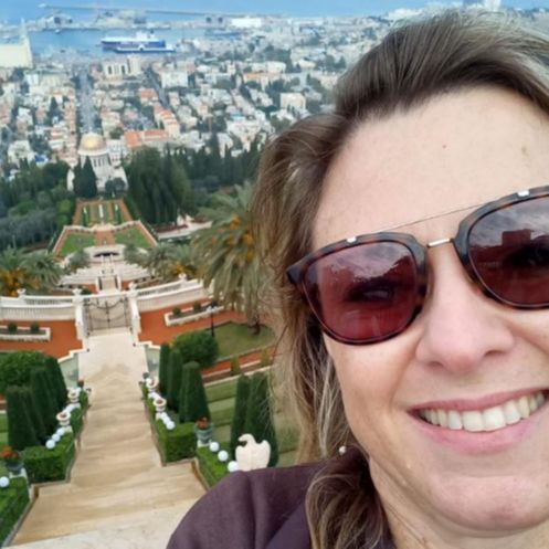 Melissa Arrigatto Gonçalves, Hematologista Sorocaba