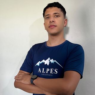 Ampliar imagem: Rafael Pereira Ferraz, Fisioterapeuta Campinas