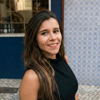 Maira Magalhaes, Psicólogo Rio de Janeiro
