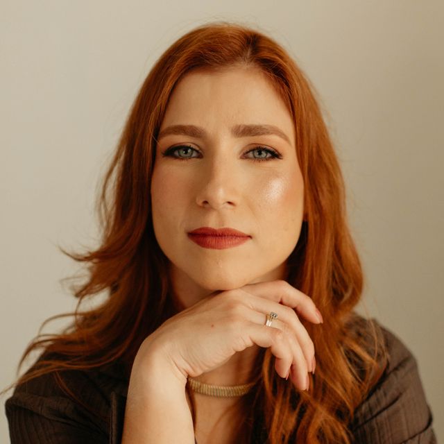 Marina Serejo Girão Lopes, Psicólogo Fortaleza