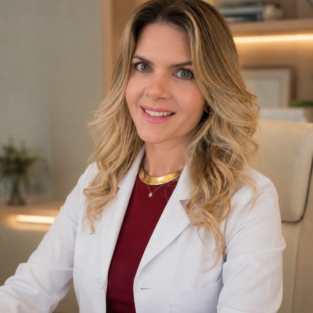Luísa Kopschitz Praxedes Lusis Decnop