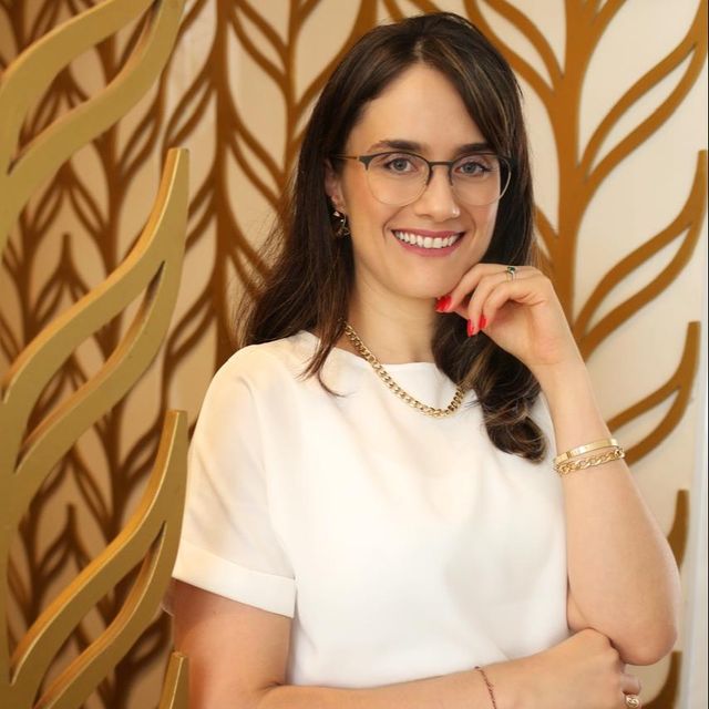 Graciela Do Espirito Santo, Psicólogo Brasília