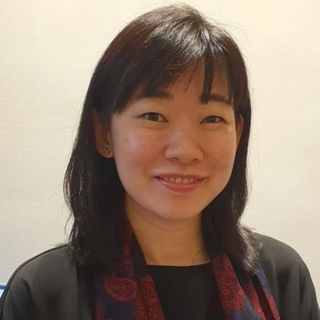 Ampliar imagem: Adriana Akiko Suzuki Honma, Psicanalista São Paulo