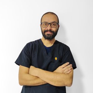 Dr. Alejandro Pérez Bustamante