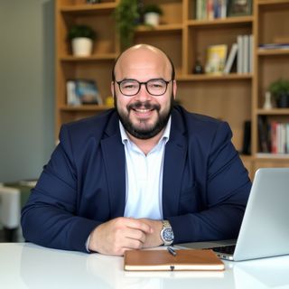 Francisco Ramalho, Psicólogo Osasco