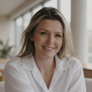 Aline Paixão, Ginecologista Santos