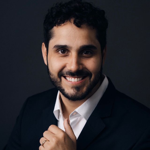 Igor Carvalho Viana, Psiquiatra Fortaleza