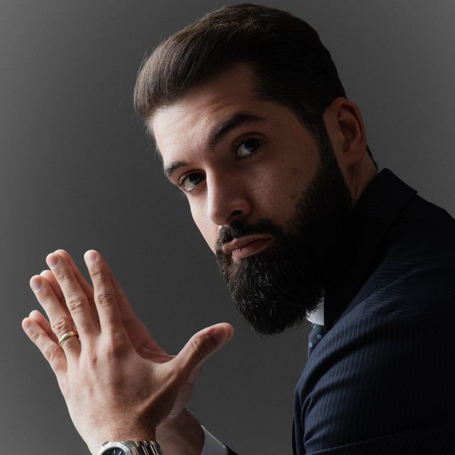Vitor  Pereira Cappellesso, Médico clínico geral Luís Eduardo Magalhães