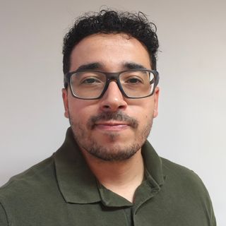 David Willian Nunes Nepomuceno, Psicólogo Taubaté