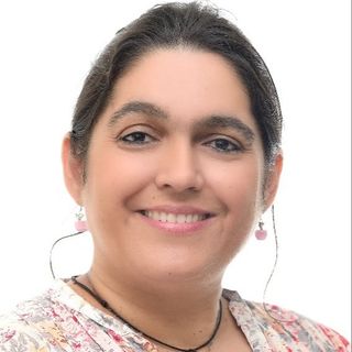 Acercar imagen: Catalina Hoyos, Psicólogo Cali