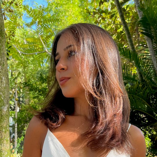 Beatriz V. Costa, Psicólogo Rio de Janeiro