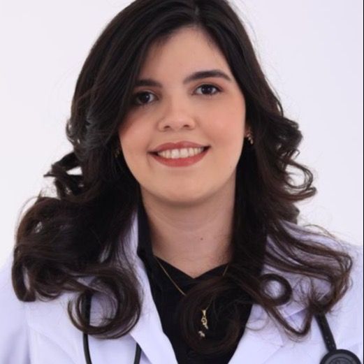 Vitória Cavalcanti  Lemos , Médico de família Ribeirão Preto