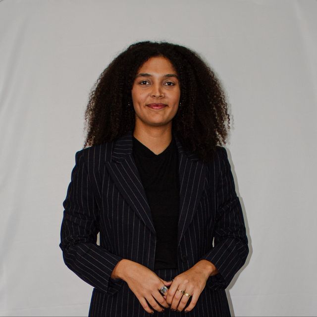 Priscila Pepe Parise, Terapeuta ocupacional Blumenau