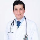 Dr. José Danilo Camero Blanco