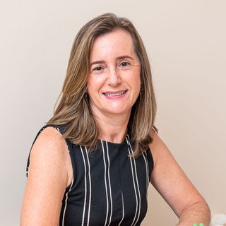 Claudia Soares Monteiro da Silva, Psicólogo Viçosa