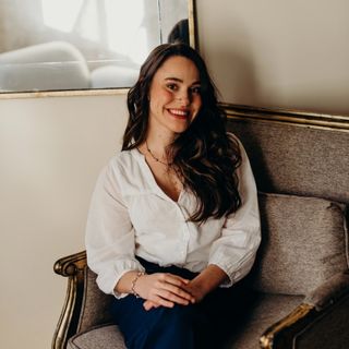 Flávia L. Medeiros, Psicólogo Curitiba