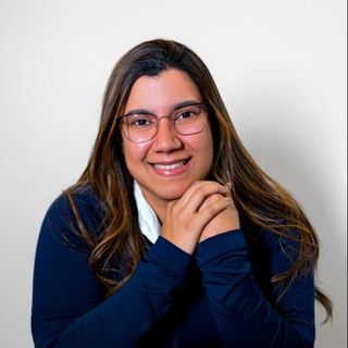 Kássia Manguinho, Fisioterapeuta Recife