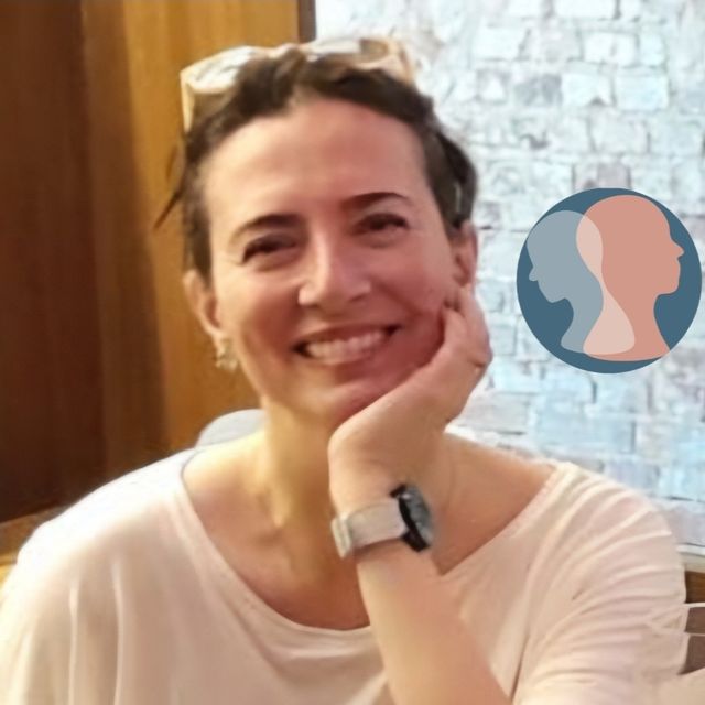 Yda Barcellos, Psicanalista São Leopoldo