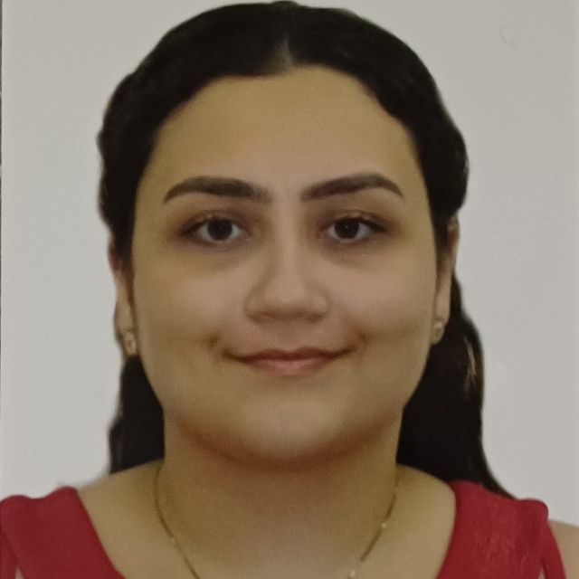 Natália  Oliveira Fachinetti, Médico clínico geral Campinas