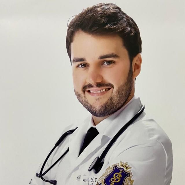 Lucas Cavalcanti, Generalista Campinas