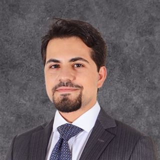 Gustavo Junho Toledo, Psiquiatra Pouso Alegre