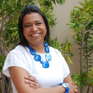 Dra. Regina Costa