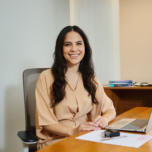 Yasmin Fernandes Nascimento Belo Imbiriba, Endocrinologista São Paulo