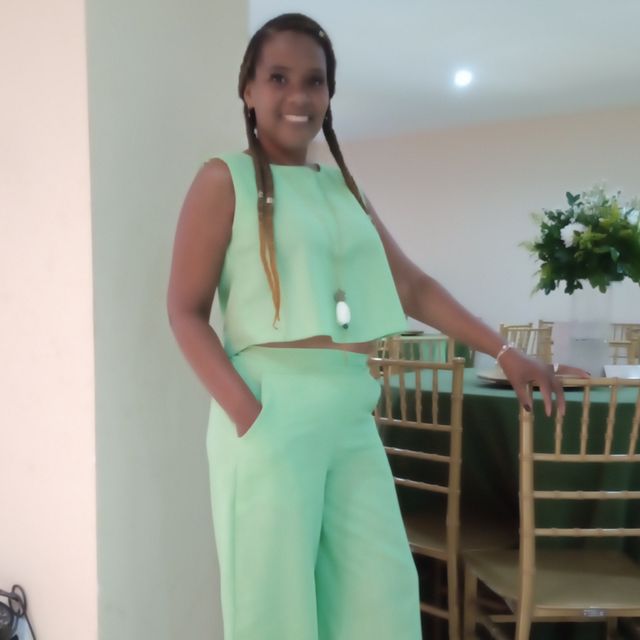 Rosana  Monteiro de Jesus , Psicólogo Mesquita