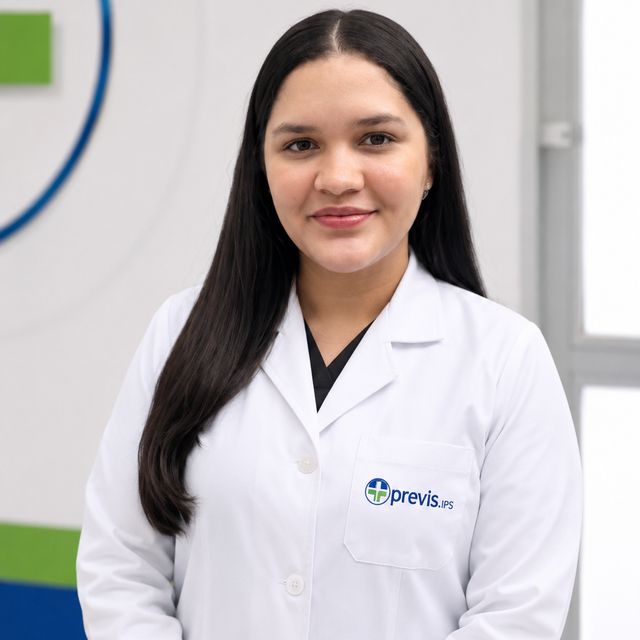 Katerine Enerith Alexandry Guerra