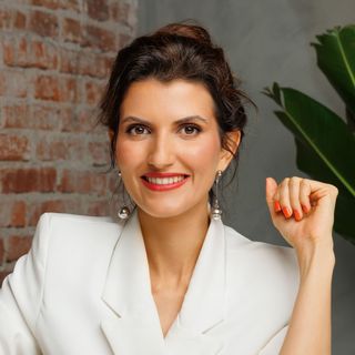 Sâmia Allievi, Fisioterapeuta Curitiba