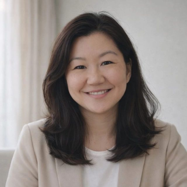 Sheila Nakashima Lobao, Psicólogo Belo Horizonte