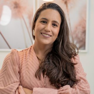 Danielle  Marado, Ginecologista Belo Horizonte