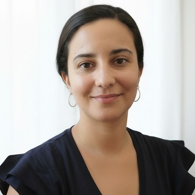 Francisca Saavedra Moreno, Psicólogo Providencia