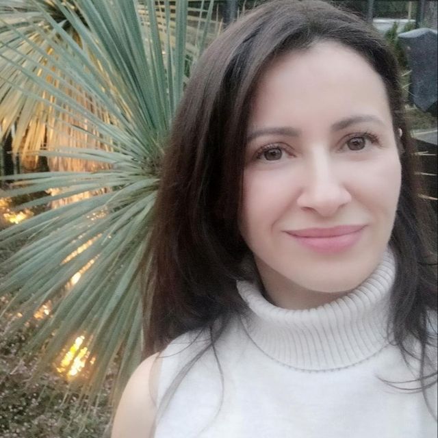 Karen Cristina  da Cruz Grossi, Fonoaudiólogo Colombo