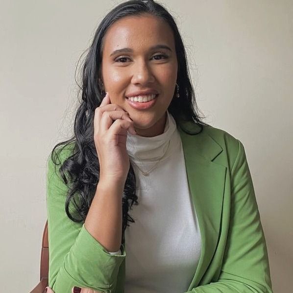 Vivian Gabrielle de Castro e Silva, Psicólogo Florianópolis